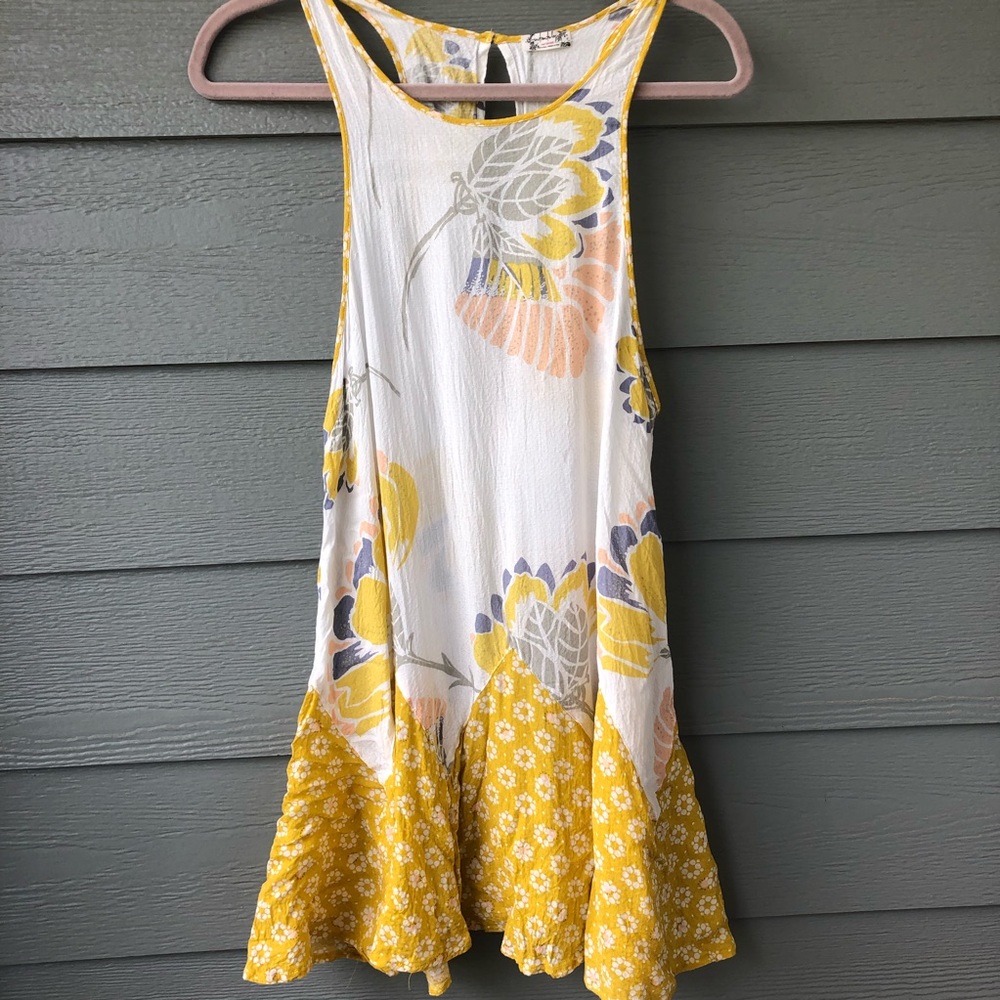 Intimately FP Dress